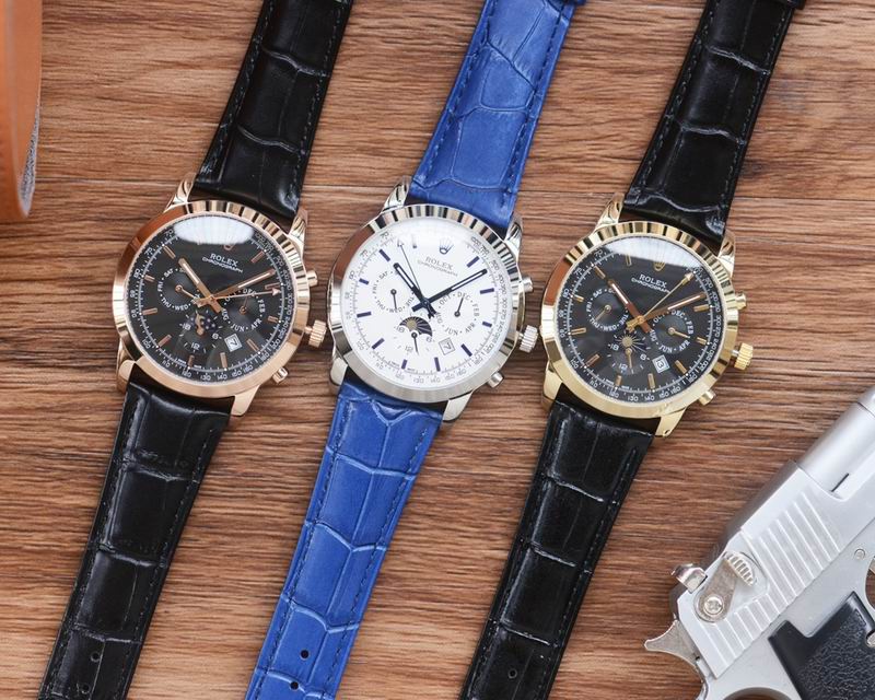 Rolex 41X12mm 062219